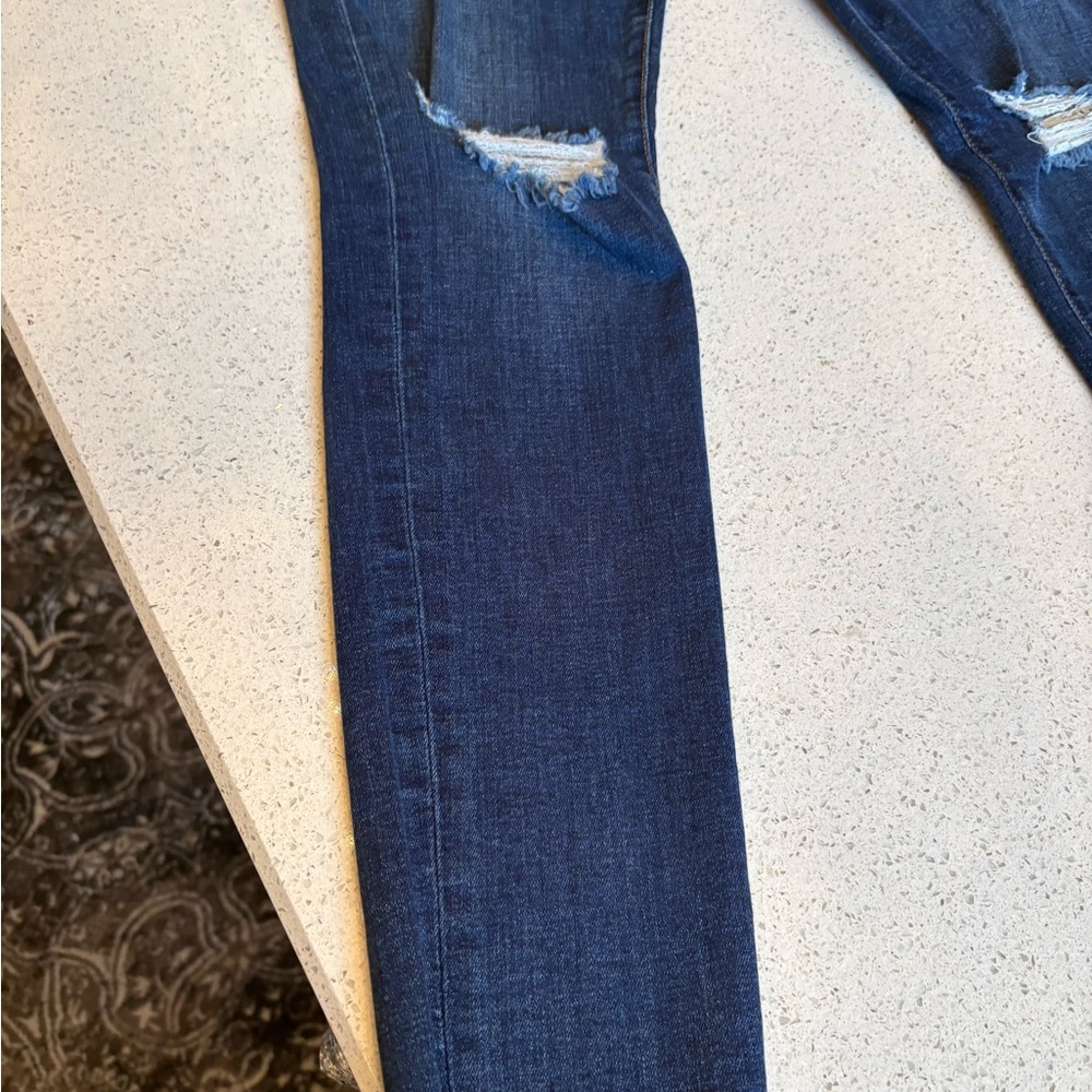 Joe’s Jeans Women's Skinny Jeans 28 - Picture 5 of 9